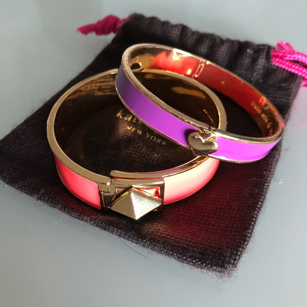Kate Spade Bracelets